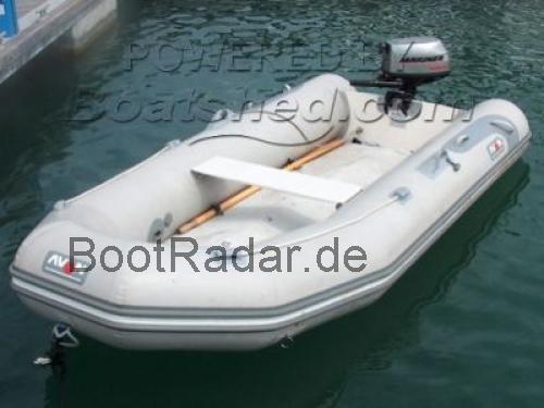 Avon Rover R3-40  technische daten 